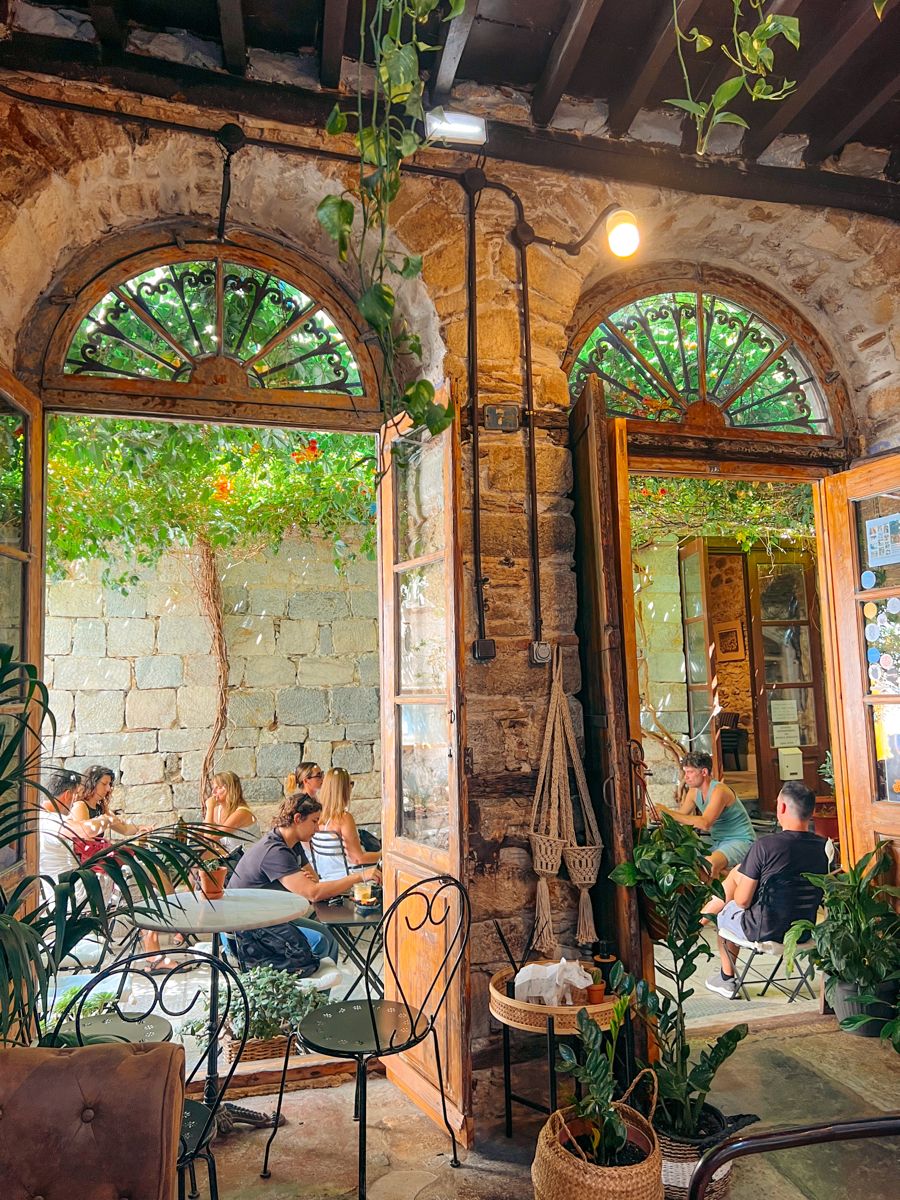Ατμόσφαιρα